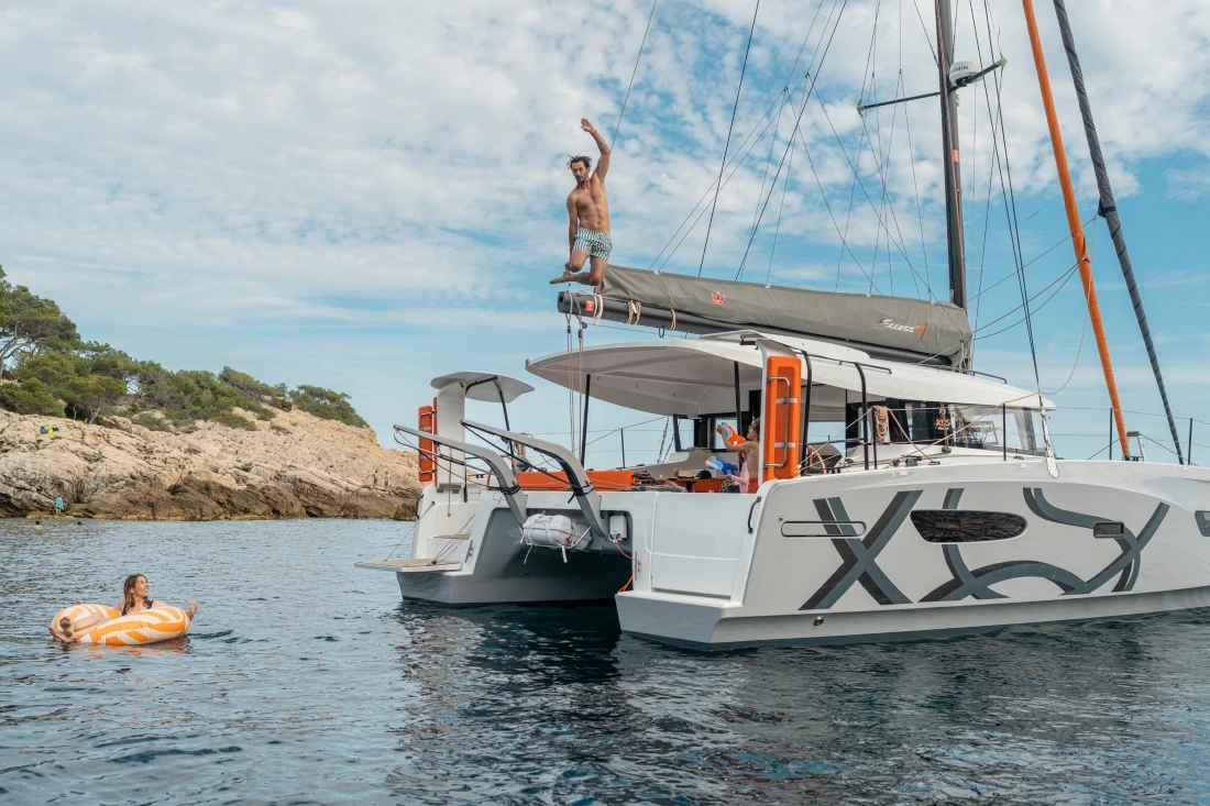 Buying a Catamaran: How Much Does It Really Cost?