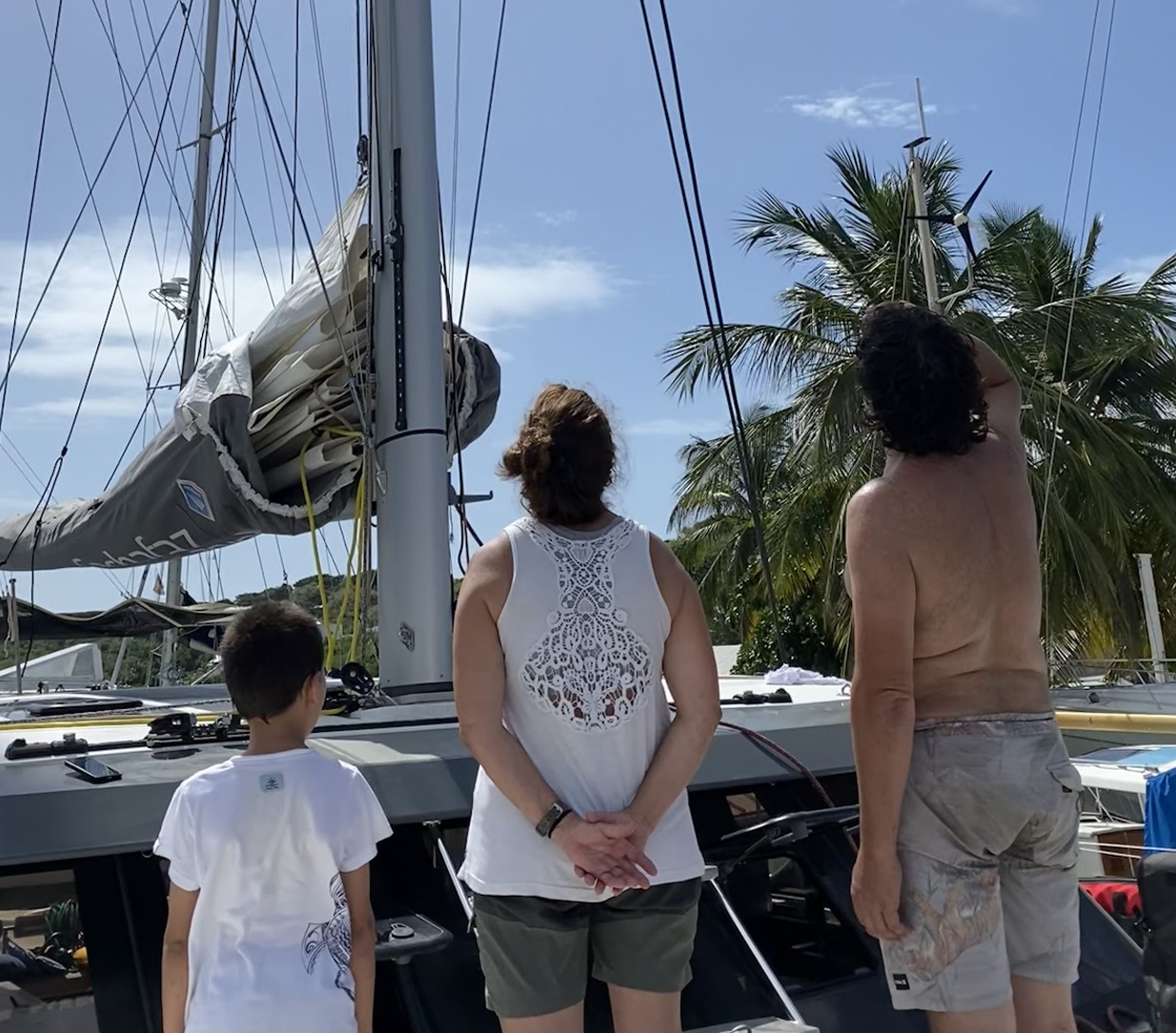 Trusted Representation from Maintenance to Successful Sale